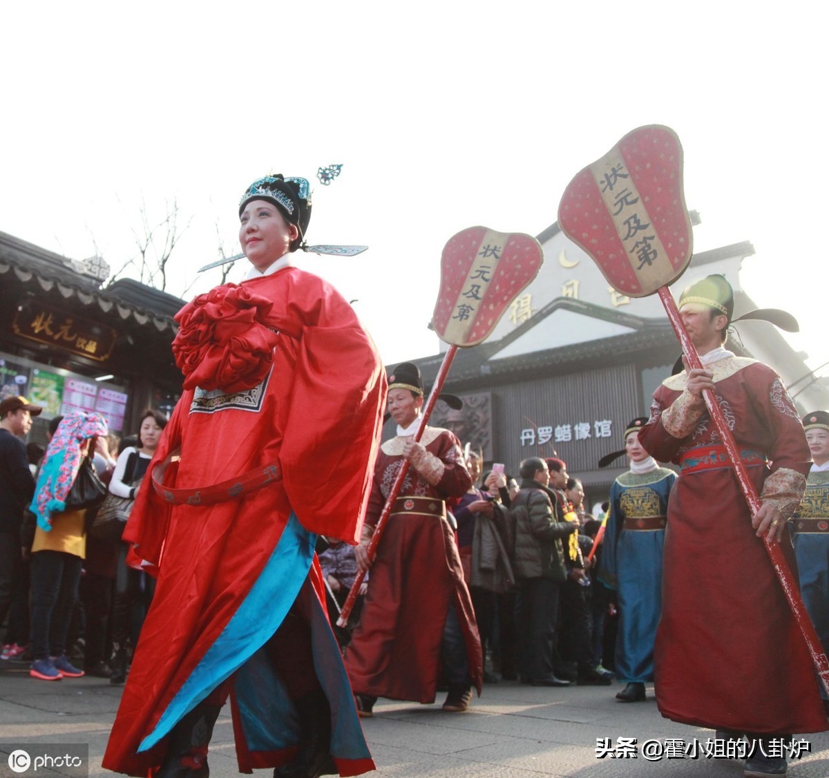 宋朝读书人有多爽？没有购房买车之烦恼，金榜题名之后遭“哄抢”