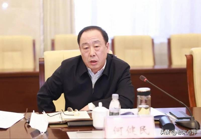 退休3年，司法厅原厅长、政法委原副书记被查，释放了什么信号？