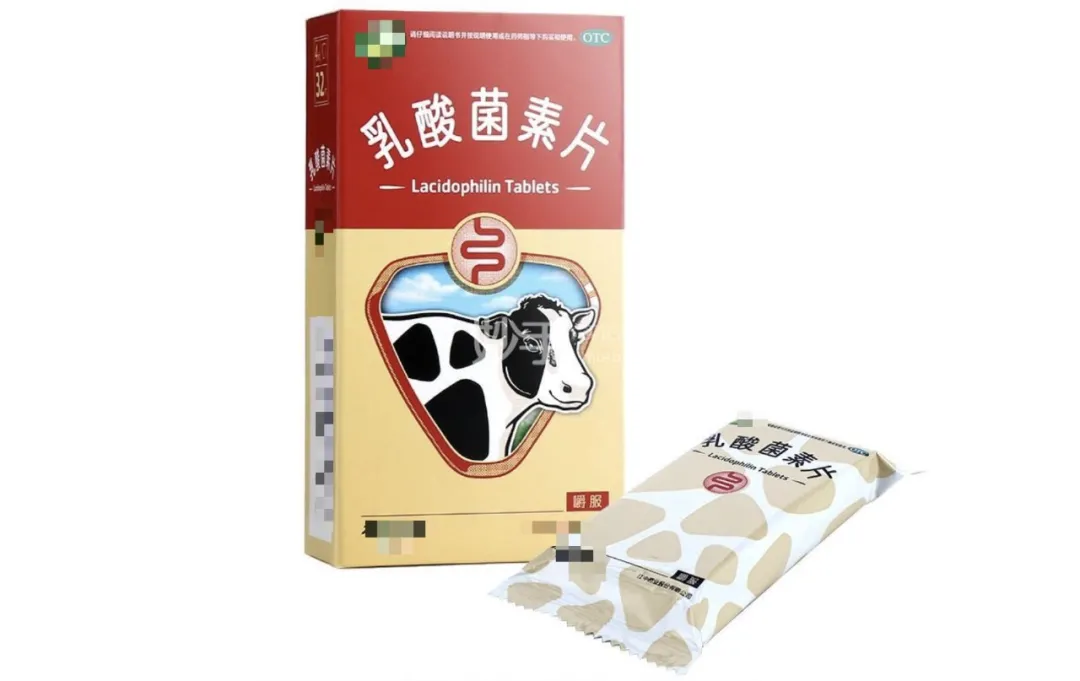 肚子胀不消化,这些药你吃对了吗?