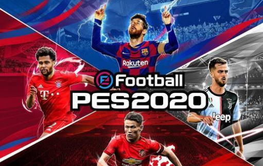 手机版实况和fifa哪个更好(《FIFA 2020》与《实况2020》大比拼！实况足球似乎更强劲)