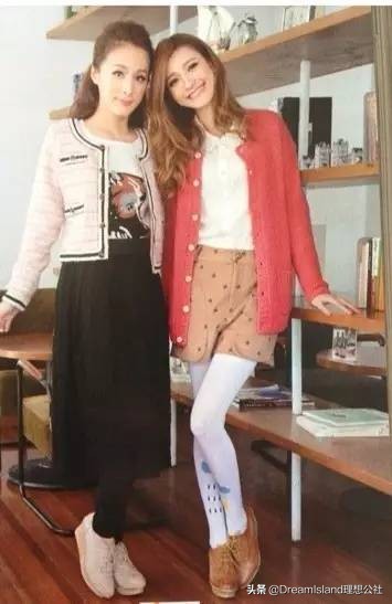 淘宝第一网红张大奕，为什么她店里的衣服这么好卖？