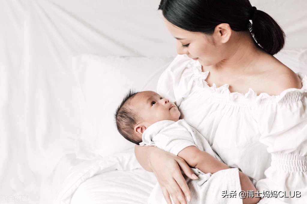 婴儿喝母乳好还是奶粉好（婴儿母乳喂养与奶粉喂养差别真的很大吗）