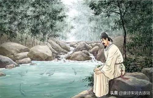 柳宗元：这个冬天，很冷