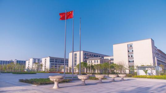 合肥工业学校正式面向全省招生