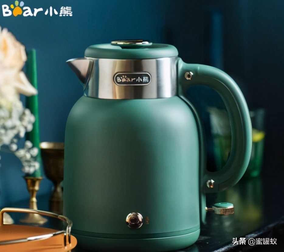 热水壶哪个牌子好？质量好又安全的品牌有哪些？