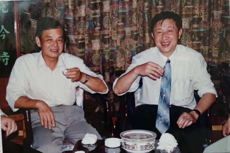 《我的生命轨迹》作者：冯复加，美篇制作：李武兵