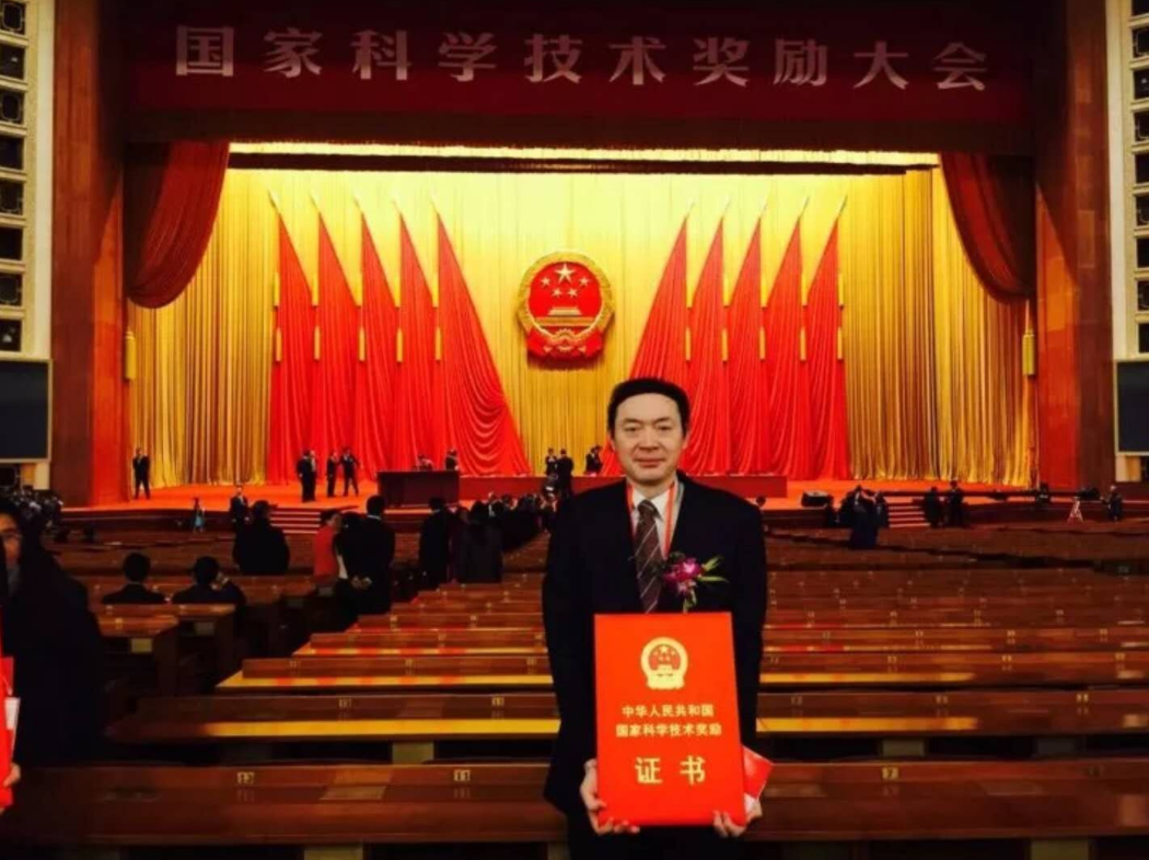 重磅消息！近日，东南大学再添一名院士！是这个领域国际开拓领军人之一！