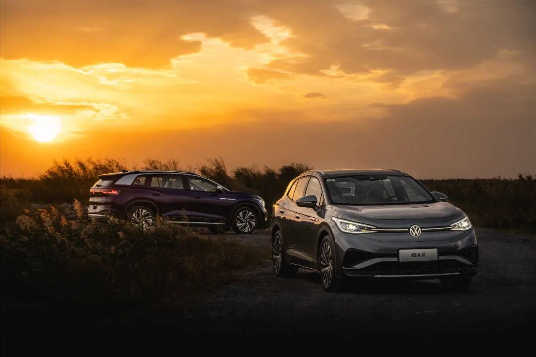 预算20-30万买电动车，看大众ID.就够了吗？