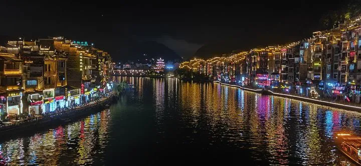 贵州十日自驾游之旅(附美景照片及攻略)