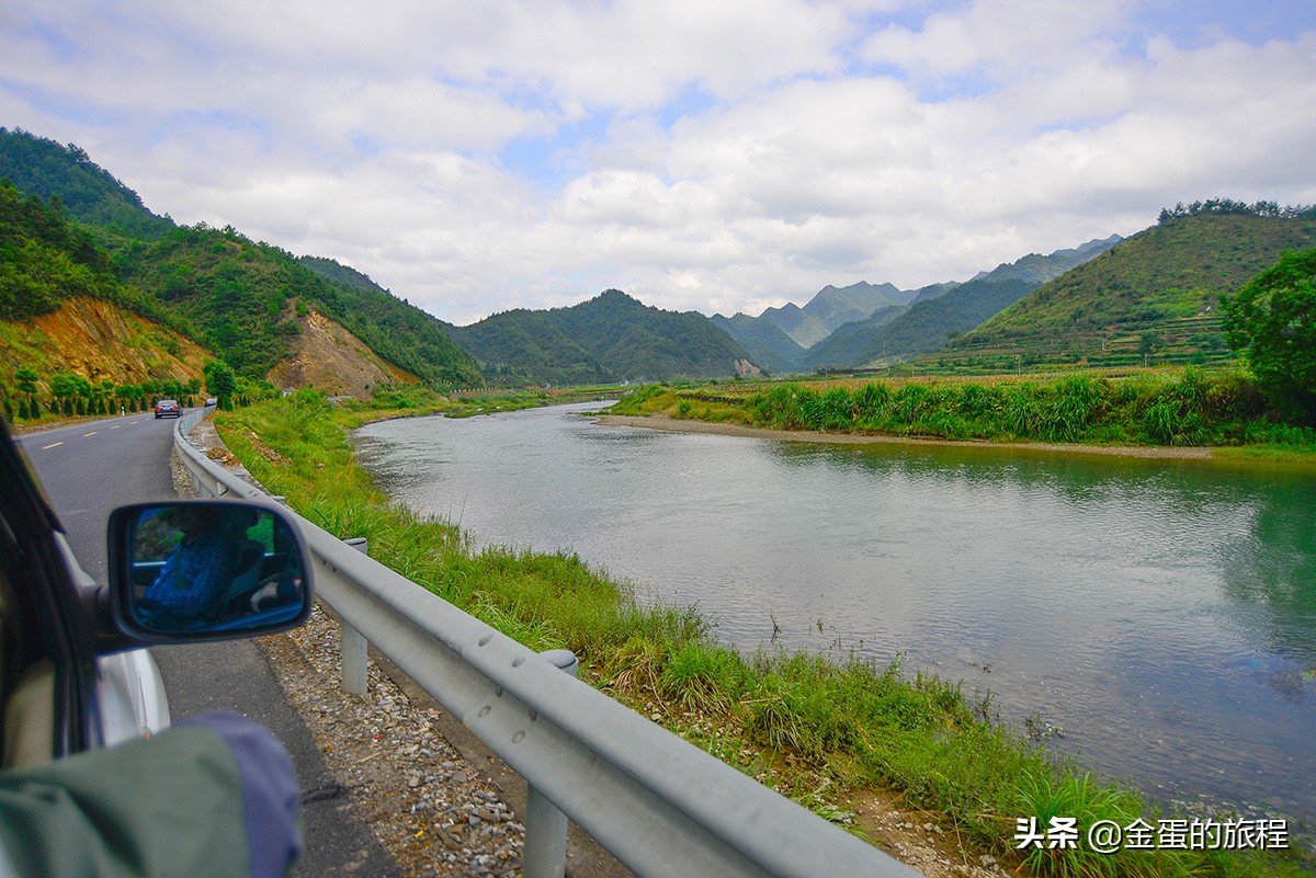 千岛湖在哪里个城市（中国最大的人工湖5A级风景区）