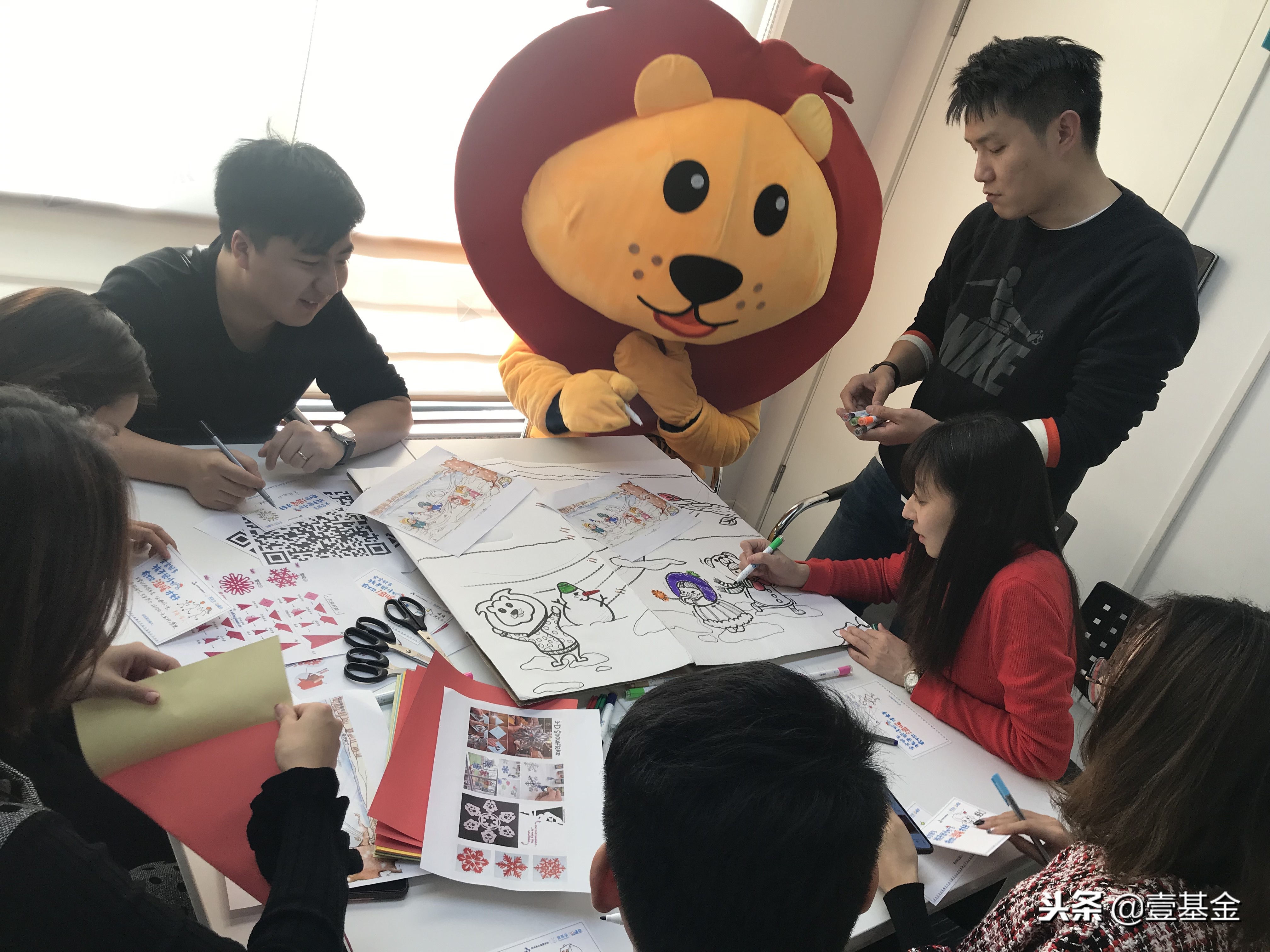 2018年接接接接近尾声了！