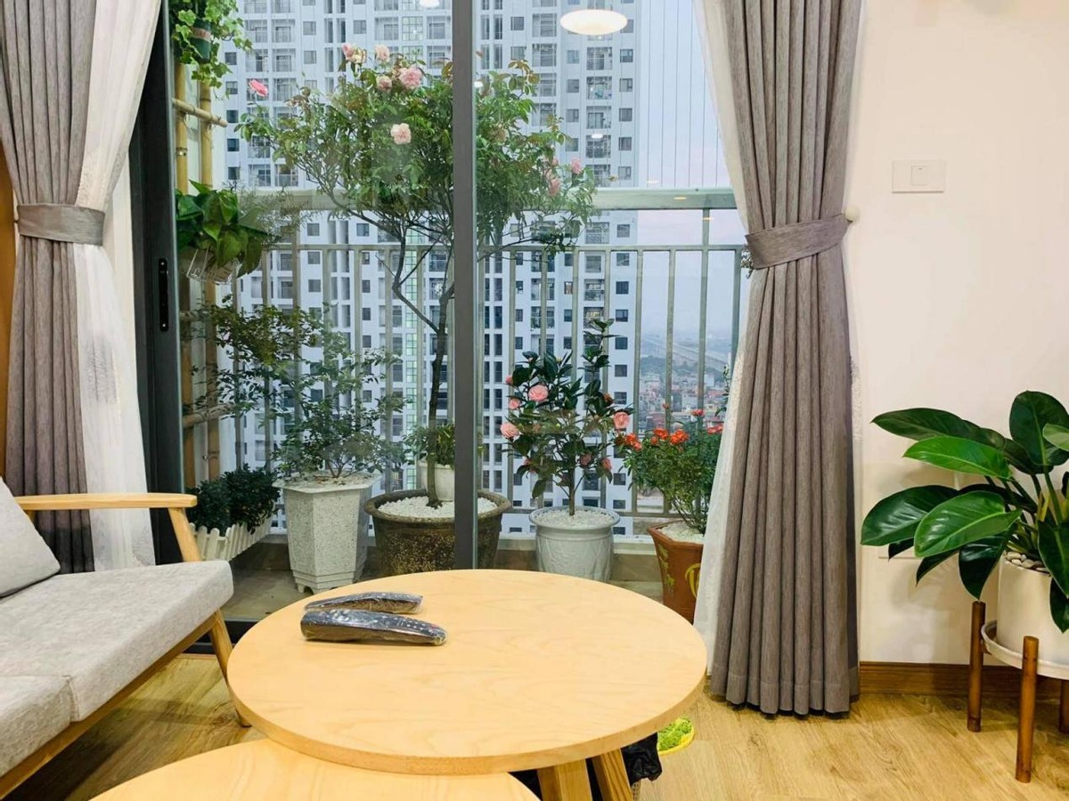 花光積蓄買房，裝潢費能省就省，歷時3個月終於完工，只花了5.5萬