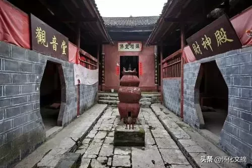 怀化周边刺激又好玩的8个景点出炉,三月三终于有地方去了!