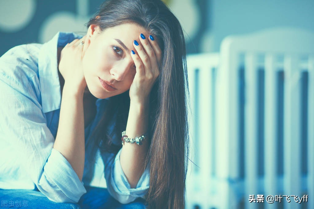 一个女人真正的绝情一个女人真正的绝情是什么样的