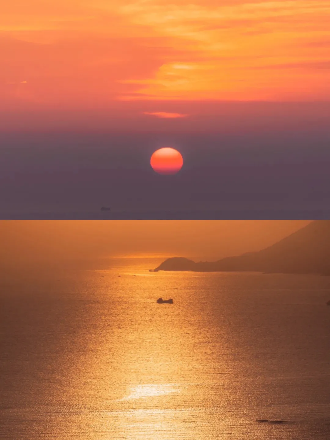 如何玩好霞浦？看海的避坑路线帮你整理好了