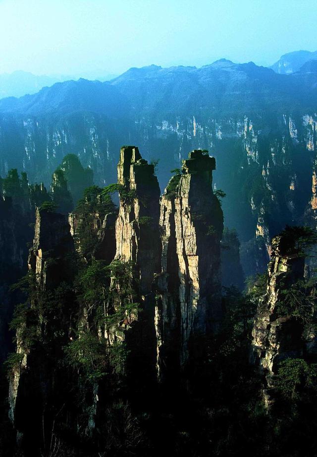 著名的旅游景点有哪些(中国人几乎都知道的国内14个旅游景点) - 悦闻