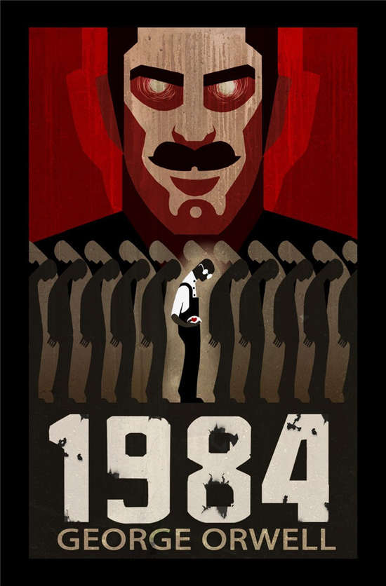 《1984》中的20则经典语录，我们将在没有黑暗的地方相见