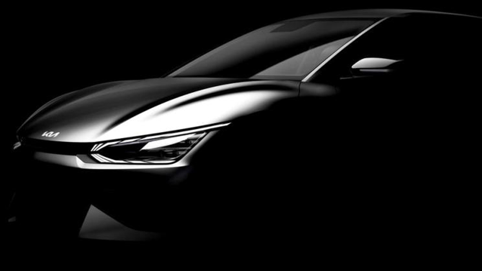 3分钟看车圈：V8动力+7座，奥迪大型SUV Q9长这样？