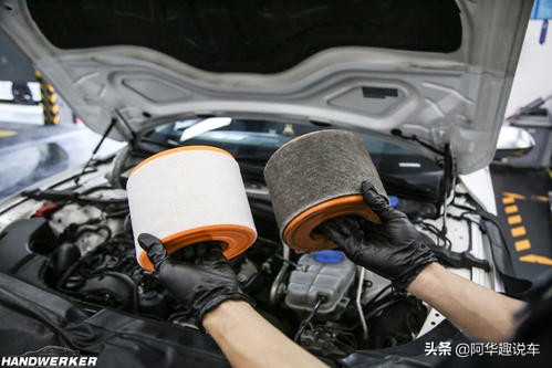 发动机积碳多久清洗？如何正确清洗？修理工毫无保留告诉你
