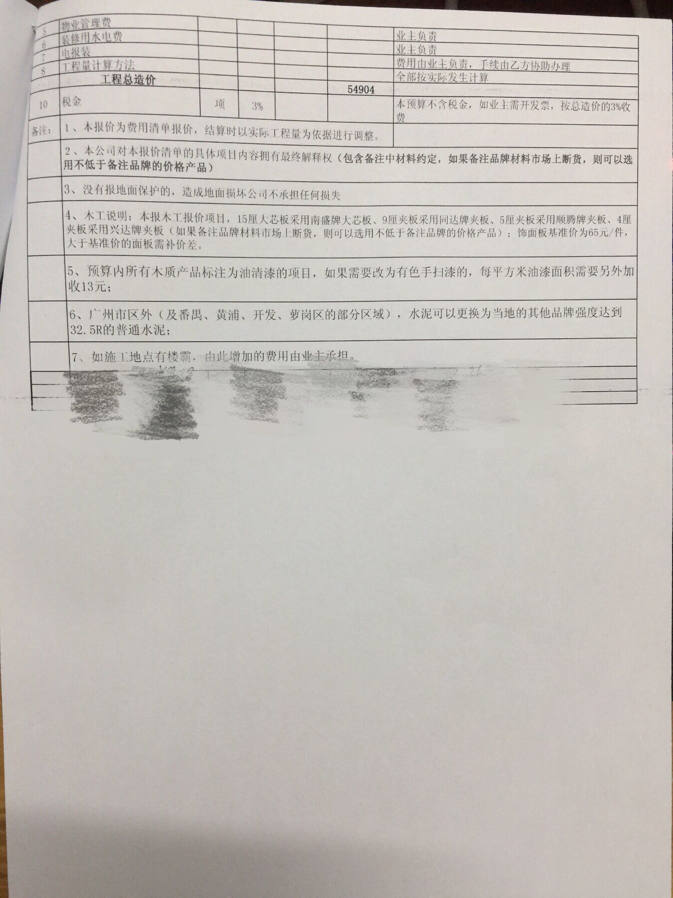 装修小白，这里有一份装修指南，3000字解析，看完省下几万块