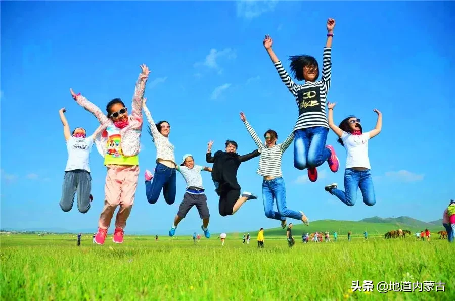 来，呼伦贝尔