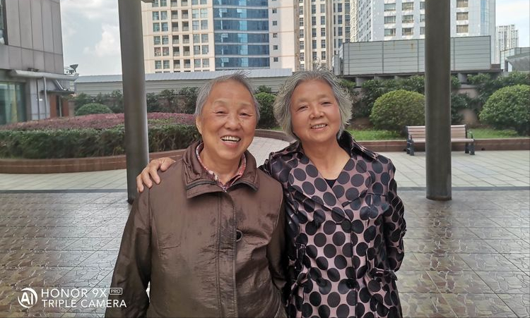 宝应县黄浦公社新建大队知青53周年聚会感言：知青十年，重塑人生