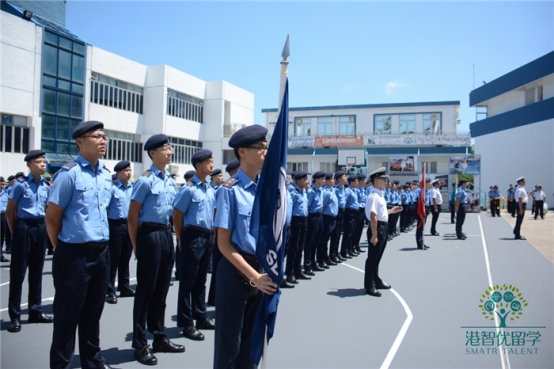 香港的寄宿制名校有哪些？香港哈罗是全寄宿的吗？