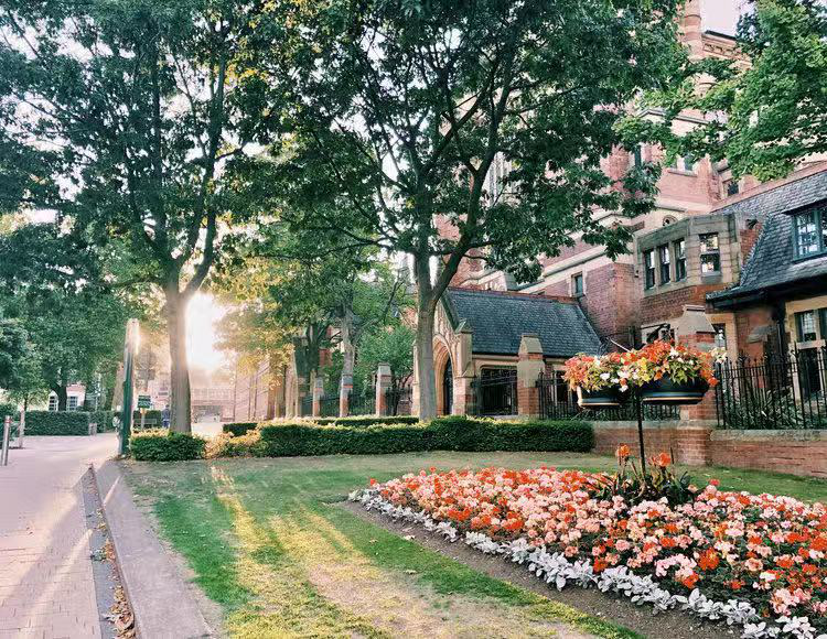 非常难忘且值得！我的英国利兹大学就读体验