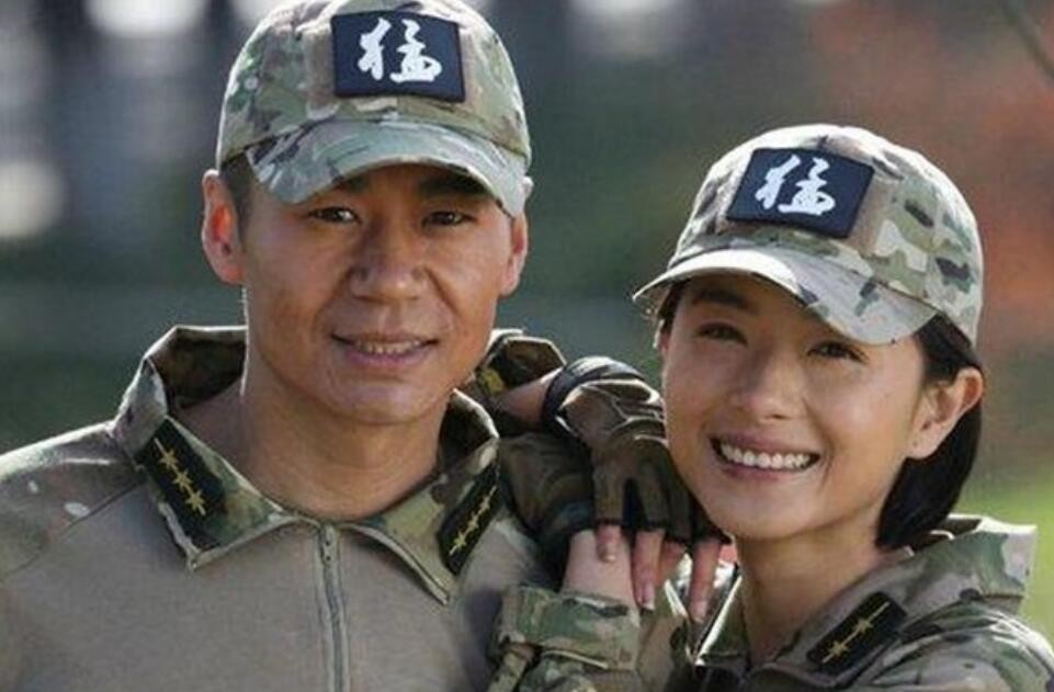 "山狼"徐佳,前3任女友皆为传言,第4任仍然是谜