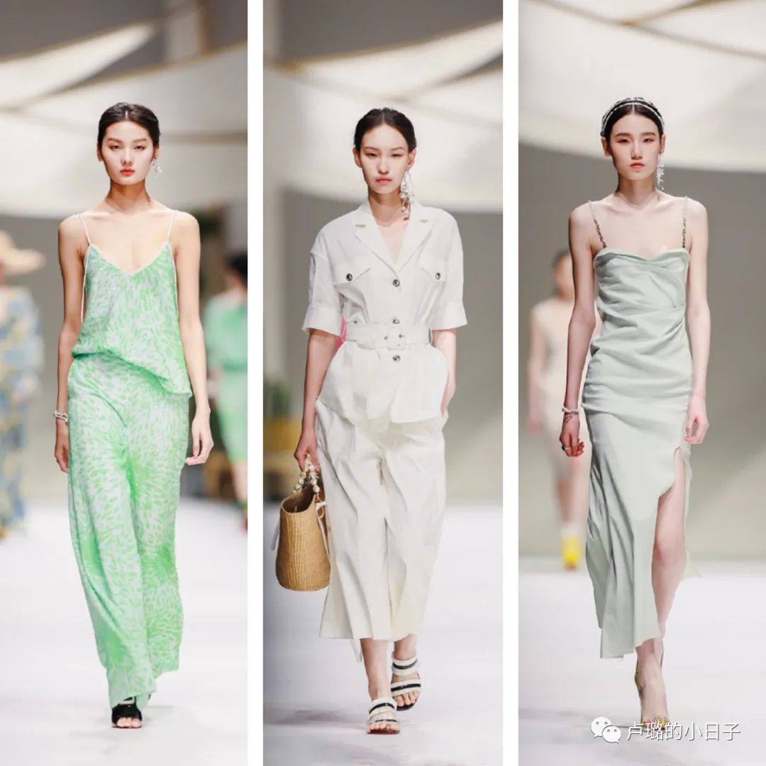 看了这8个国产服饰品牌，才明白什么是属于中国的高级感
