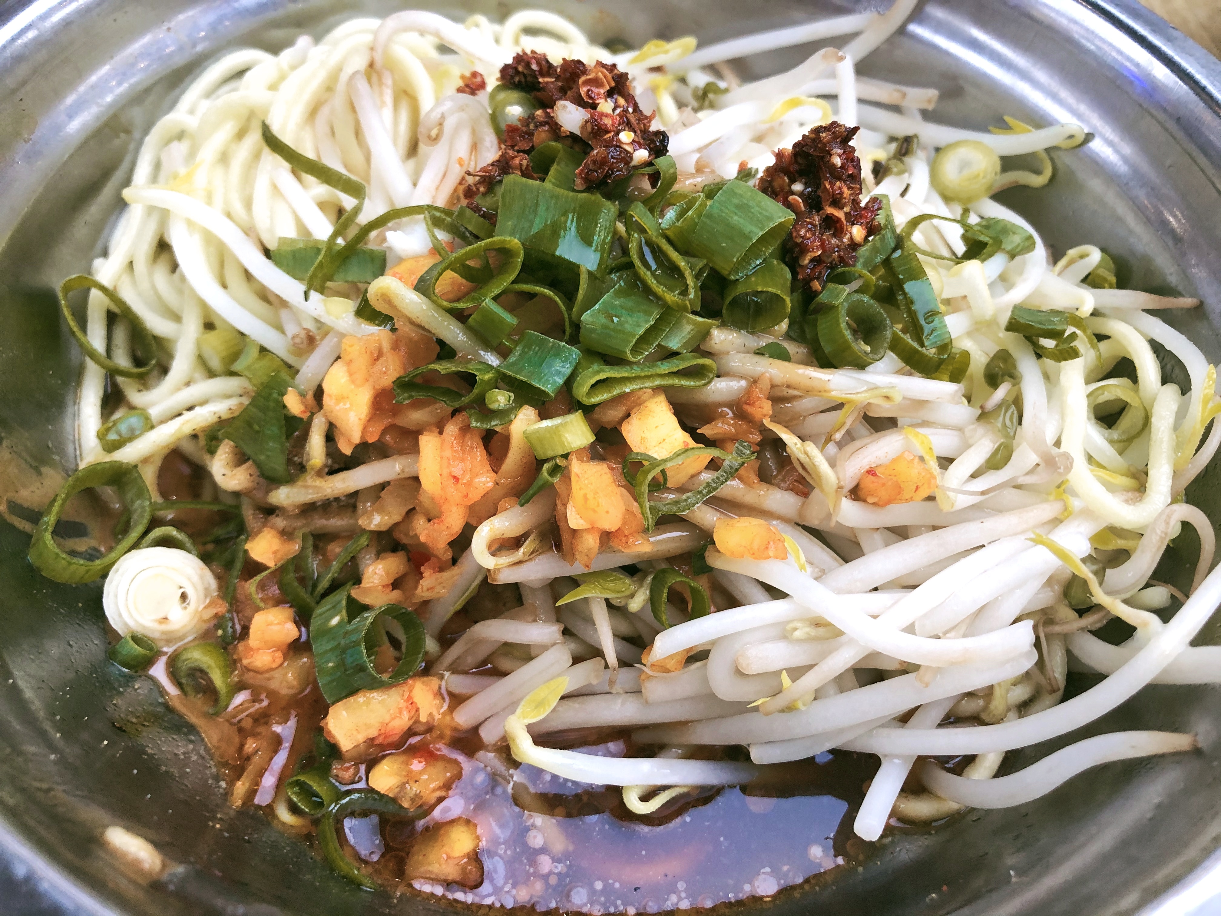 郑州第二好吃的大学早餐合集，网友：果然是粮食行业的黄埔军校