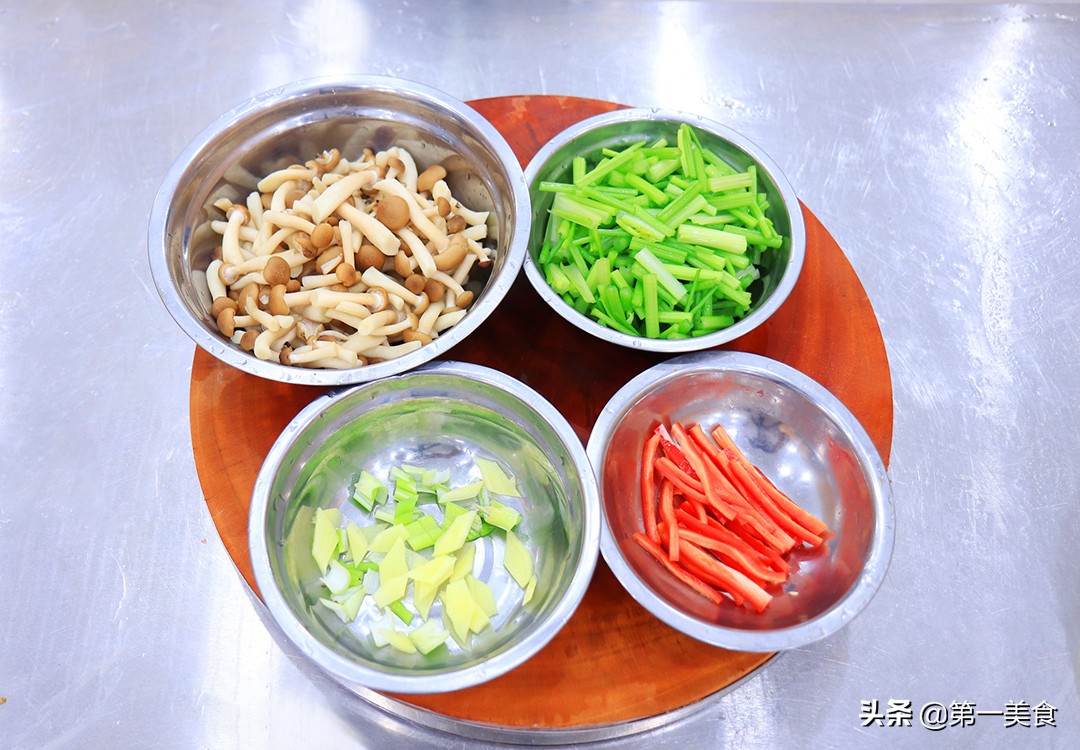 冬季干燥，多吃这6种降火菜，润肺除燥，简单家常，天天吃都不腻