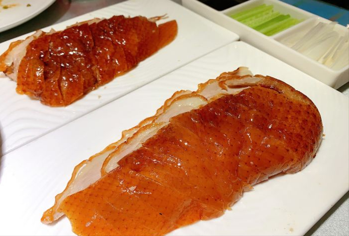 北京吃貨推薦5家北京烤鴨店,人均60元也能體驗北京第一美食