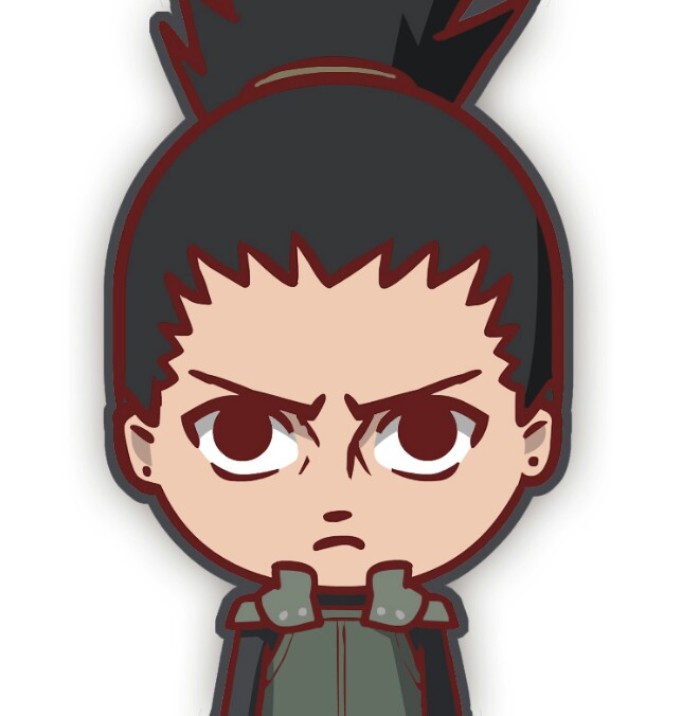 火影q版头像第三弹 福利赠送