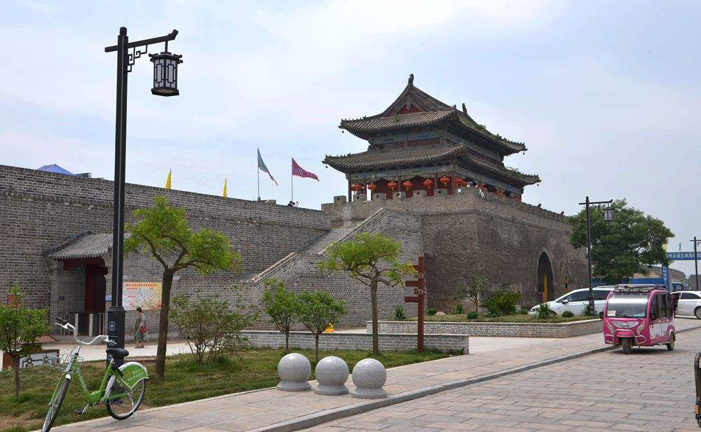 河南商丘5所好高中，商丘一高一马当先、一本过线超千，你知道吗