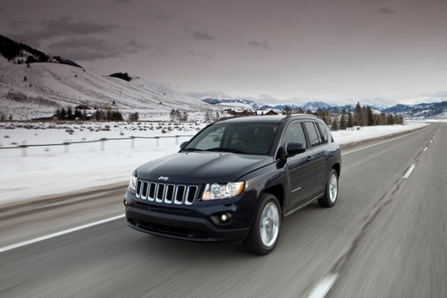 「名车史」Jeep：已经不是战争机器的彪悍存在