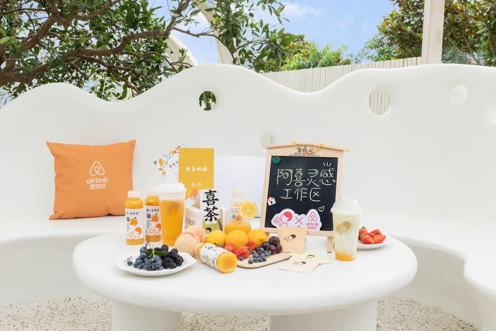 8家新式茶饮品牌，竞争格局大盘点！秋天第一杯点谁好呢？