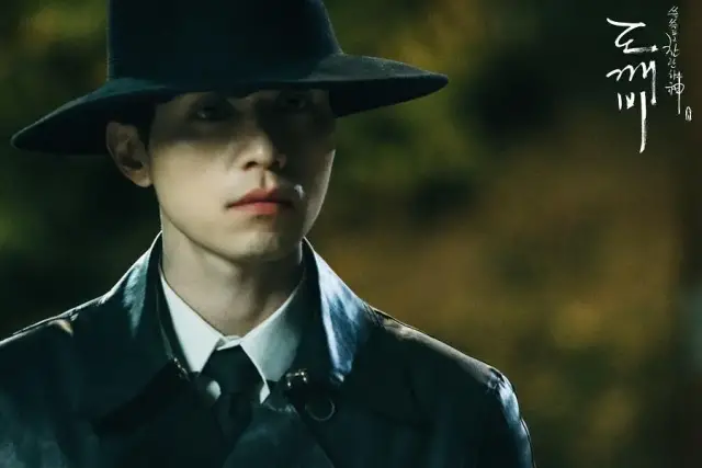 10部超甜奇幻韩剧：穿越、鬼上身、外星人、灵魂互换，真好看