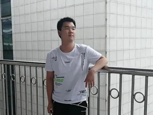 河南清华大学录取分数线2017（河南寒门学子724分考入清华）