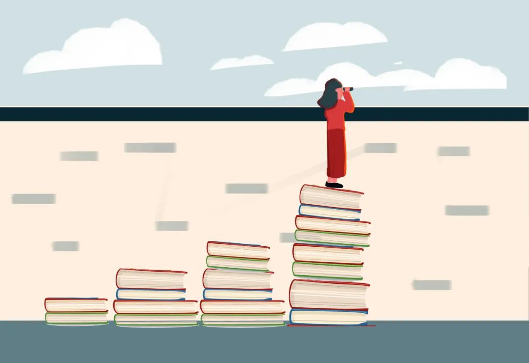 准大一来看！高考后的三个月暑假我要做的那些事(一)