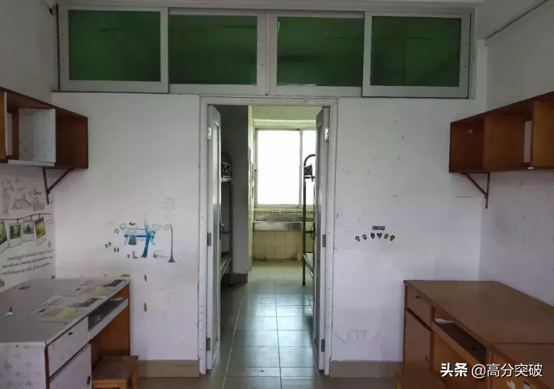 广东各高校大一新生将入住哪些宿舍？考上这几所简直幸福哭（下）