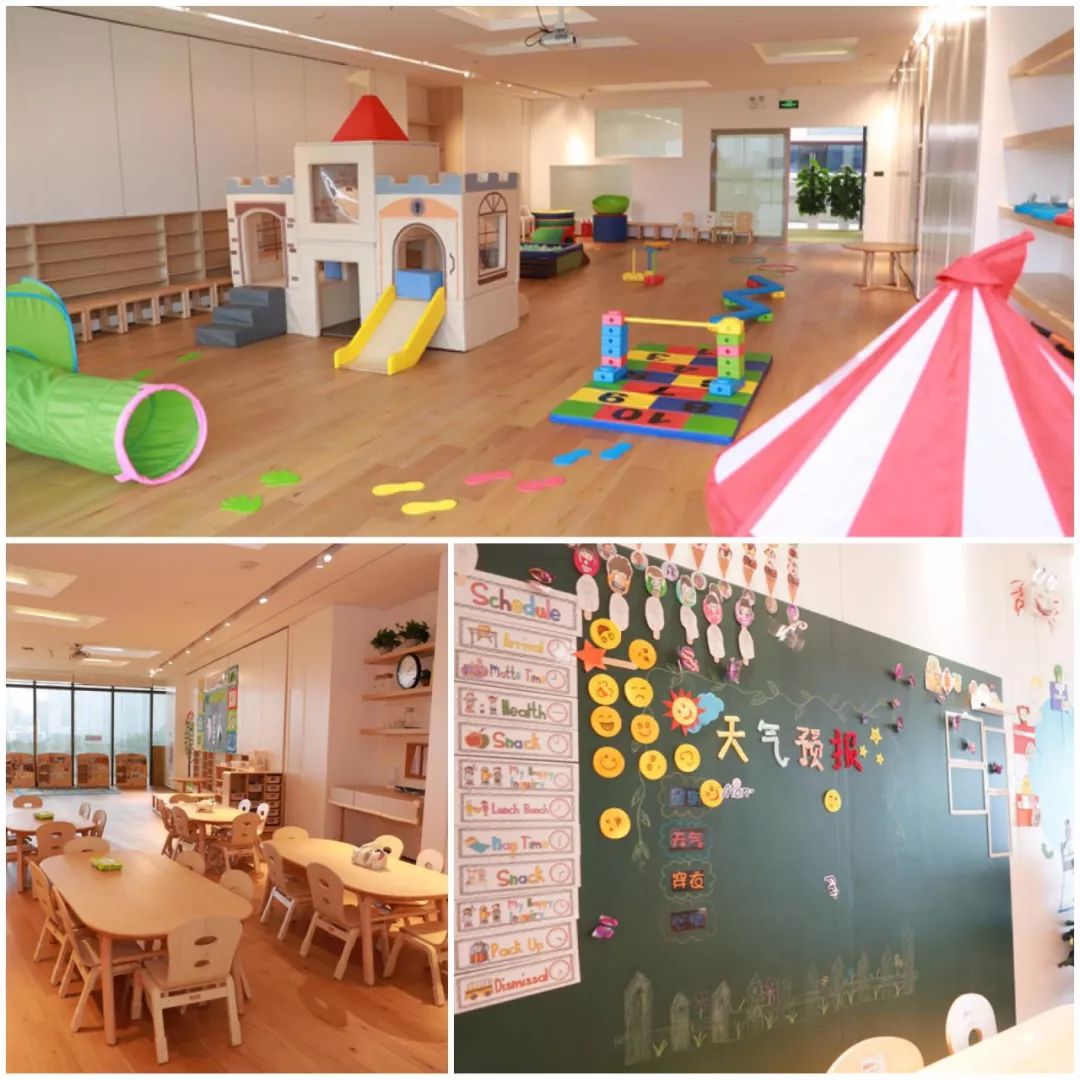 广州10间最贵幼儿园曝光！3年学费可以买辆保时捷！