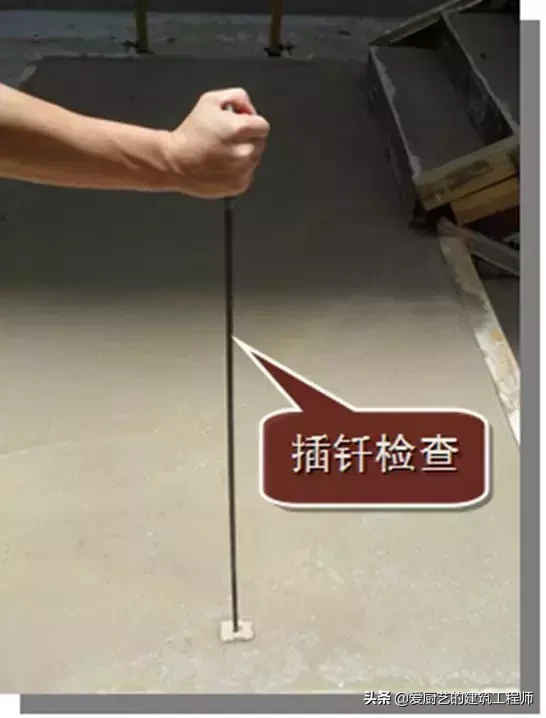 工程质量常见问题治理警示牌，让样板工程锦上添花，图文并茂