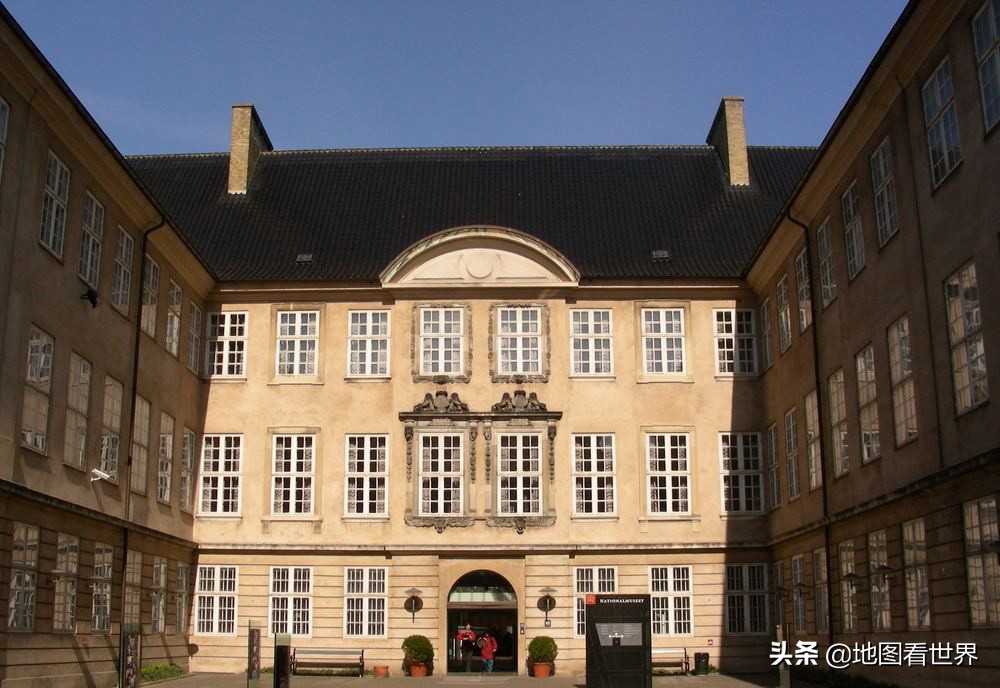 维京人后裔，童话王国，养猪强国，最幸福的国家——丹麦概况