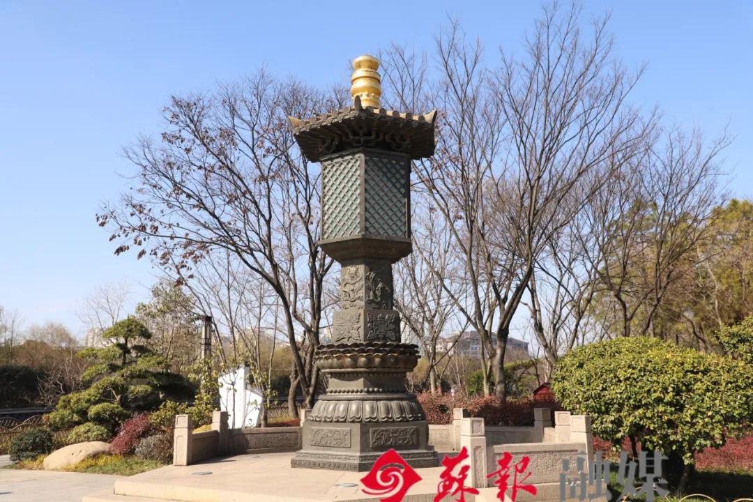 假期余额不足，苏州还有这十处美景值得打卡
