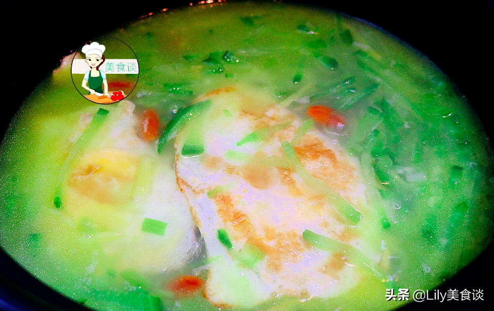 素菜湯,素菜湯菜譜大全