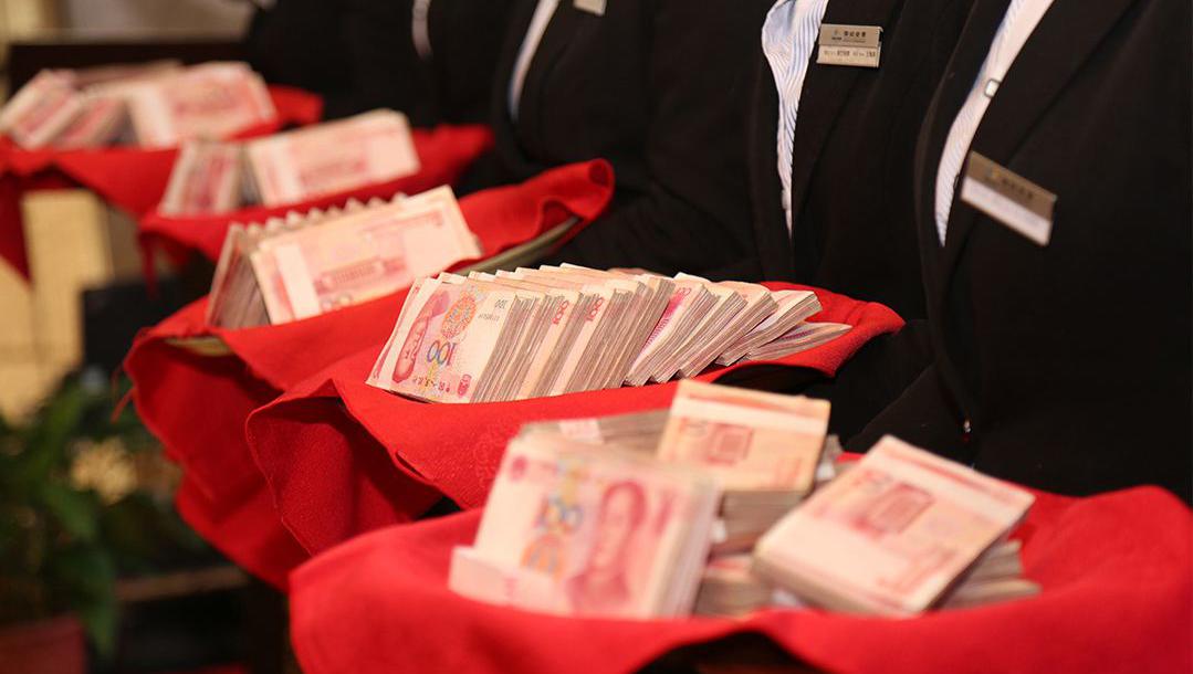 一汽大众年终奖发放情况分析