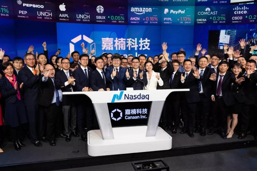 二次元宅男创业6年IPO，打造中国自主AI芯片第一股，市值98亿