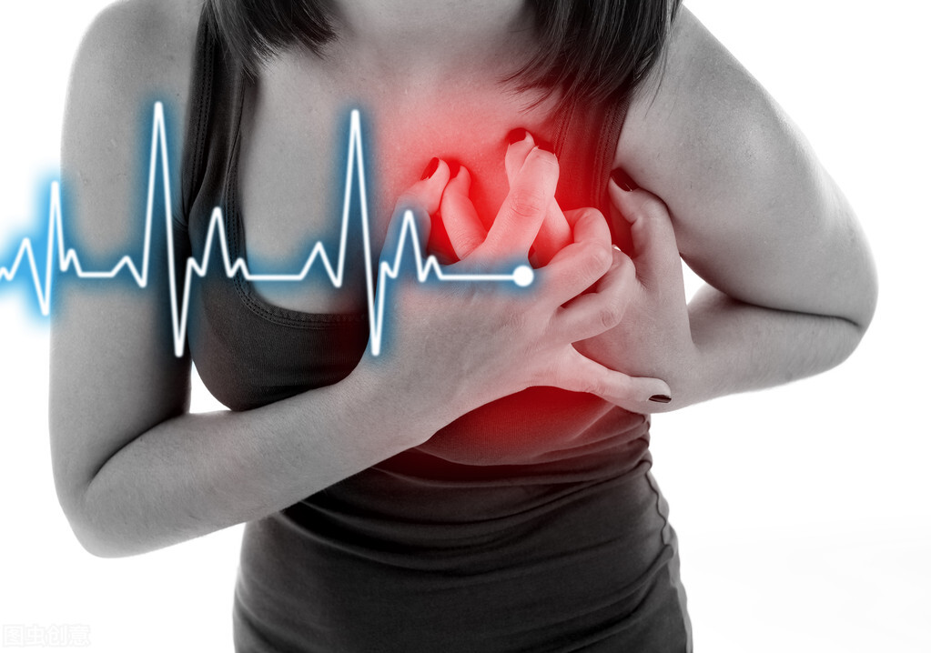 心血管堵没堵？走一走就知道！如果胸痛有这4个特征，一定要注意