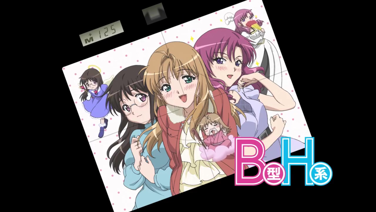 10部极限打擦边球的日漫！答应我，不要在大众场合看